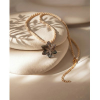 Bali Handmade Shell Necklace